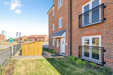 undefined, St Peters Place, Salisbury, Wiltshire, SP2