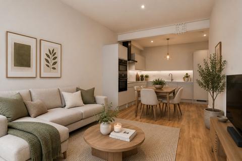 undefined, 55 Bedford Street, Leamington Spa CV32