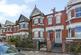 Leghorn Road, London, NW10