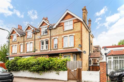 undefined, Queens Road, Wallington