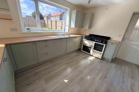 undefined, Enfield Road, Seaham, Co. Durham, SR7
