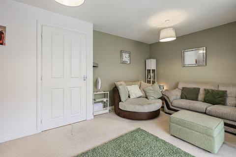 4 bedroom terraced house for sale, Olympic Way, Plymouth