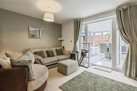 4 bedroom terraced house for sale, Olympic Way, Plymouth