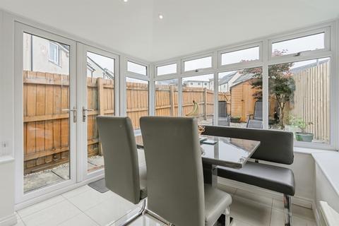 4 bedroom terraced house for sale, Olympic Way, Plymouth