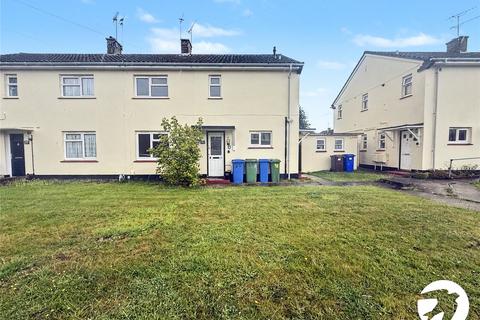 1 bedroom maisonette for sale, Middleway, Sittingbourne, Kent, ME10
