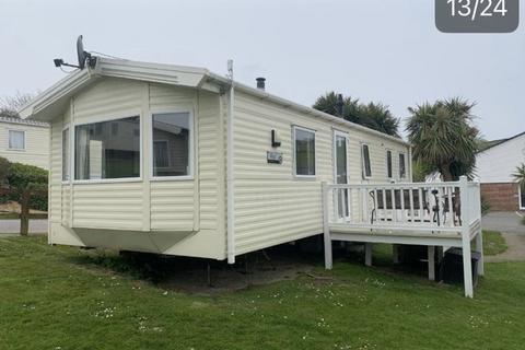 3 bedroom holiday lodge for sale, Porth, Newquay TR8
