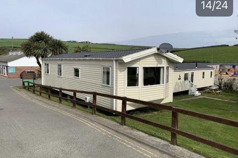 3 bedroom holiday lodge for sale, Porth, Newquay TR8