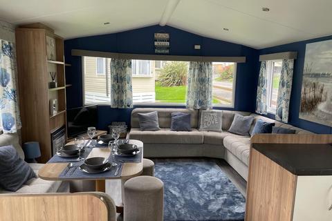 3 bedroom holiday lodge for sale, Porth, Newquay TR8