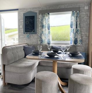 3 bedroom holiday lodge for sale, Porth, Newquay TR8