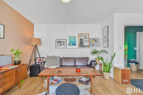 Aqua Apartments, Goodchild Road, N4