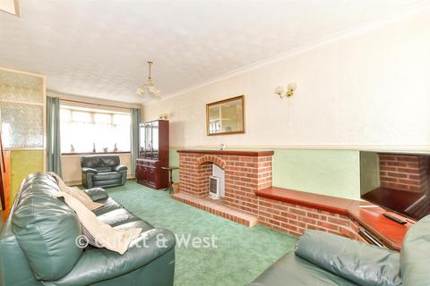 3 bedroom terraced house for sale, Westbourne Road, Portsmouth PO2
