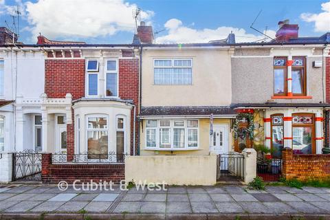 3 bedroom terraced house for sale, Westbourne Road, Portsmouth PO2