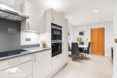 3 bedroom terraced house for sale, Hastingwood Road, Hastingwood, Harlow