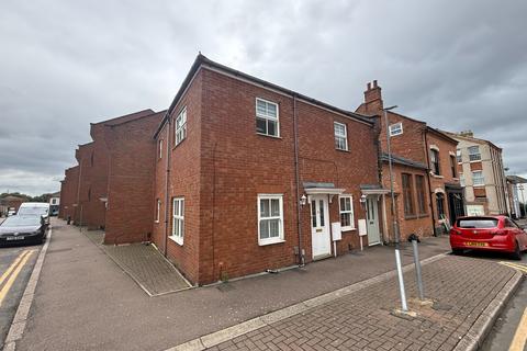 undefined, Pytchley Street, Northampton, NN1