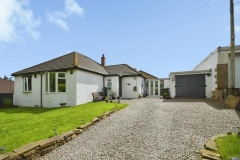 3 bedroom detached house for sale, Burrfields Road, HIGH PEAK, Derbyshire, SK23