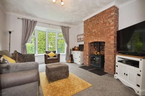 3 bedroom detached house for sale, Burrfields Road, HIGH PEAK, Derbyshire, SK23