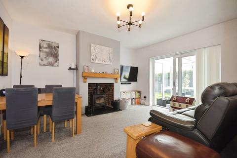 3 bedroom detached house for sale, Burrfields Road, HIGH PEAK, Derbyshire, SK23