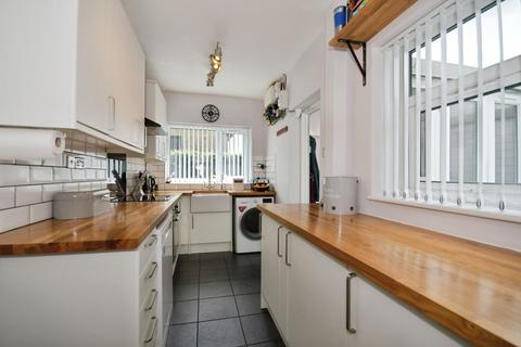 3 bedroom detached house for sale, Burrfields Road, HIGH PEAK, Derbyshire, SK23