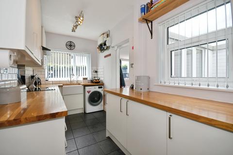 3 bedroom detached house for sale, Burrfields Road, HIGH PEAK, Derbyshire, SK23