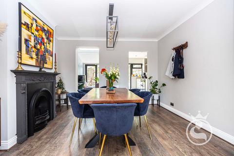 2 bedroom terraced house for sale, Sunnyside Road, Poole BH12