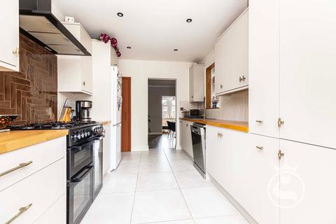 2 bedroom terraced house for sale, Sunnyside Road, Poole BH12