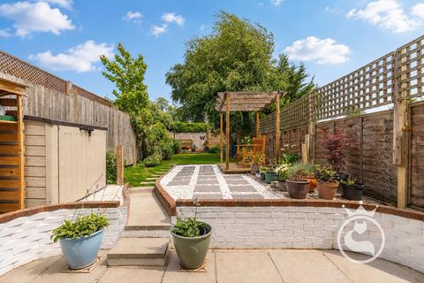 2 bedroom terraced house for sale, Sunnyside Road, Poole BH12