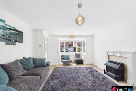 4 bedroom detached house for sale, Graces Close, Bedford MK43