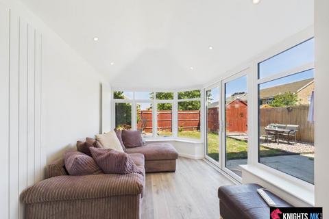 4 bedroom detached house for sale, Graces Close, Bedford MK43