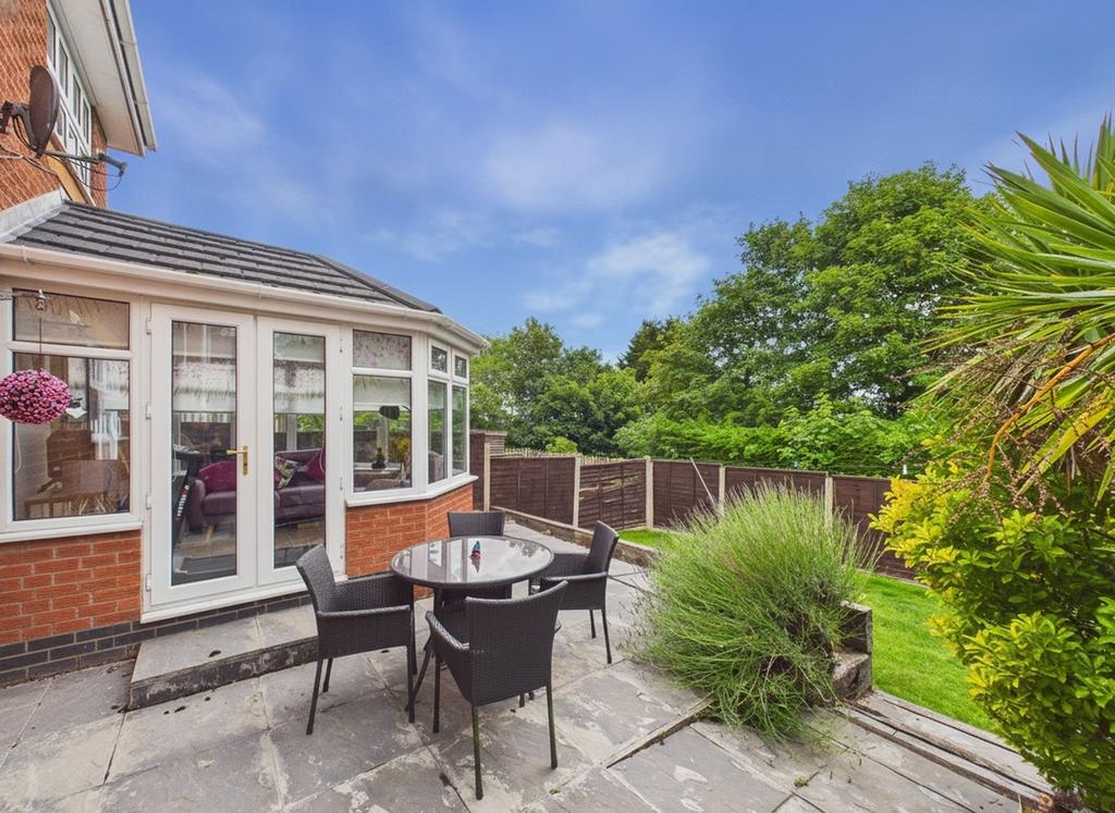 House in Gedling - View 4
