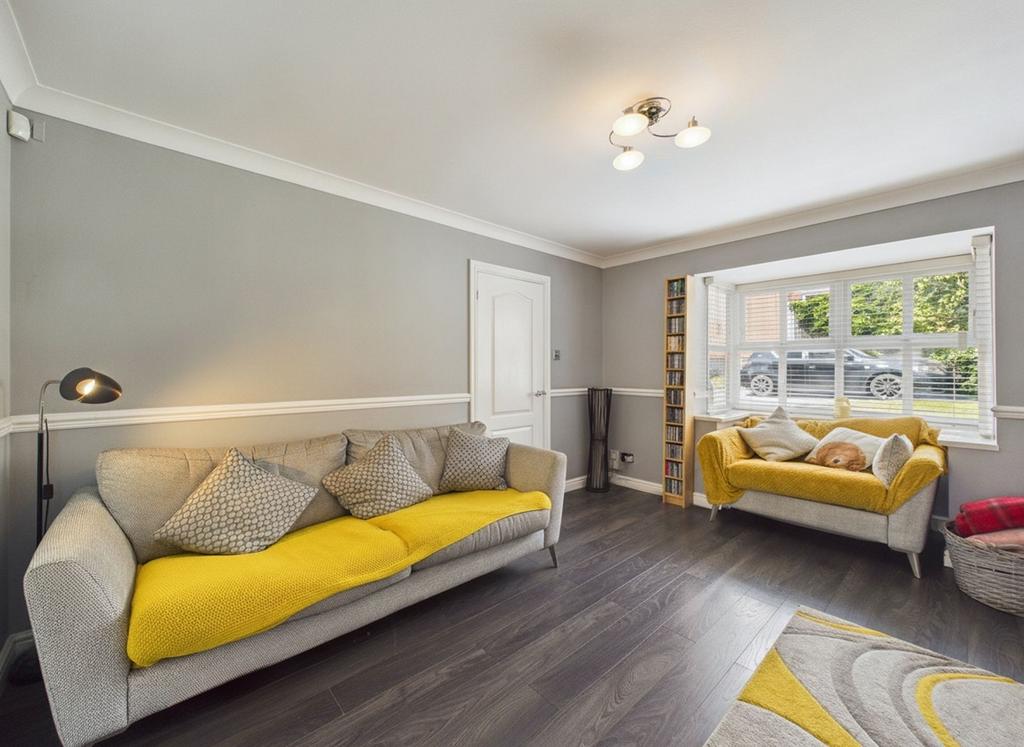 House in Gedling - View 5