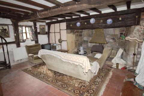 2 bedroom semi-detached house for sale, Pentre, Chirk, Wrexham, LL14 5AW