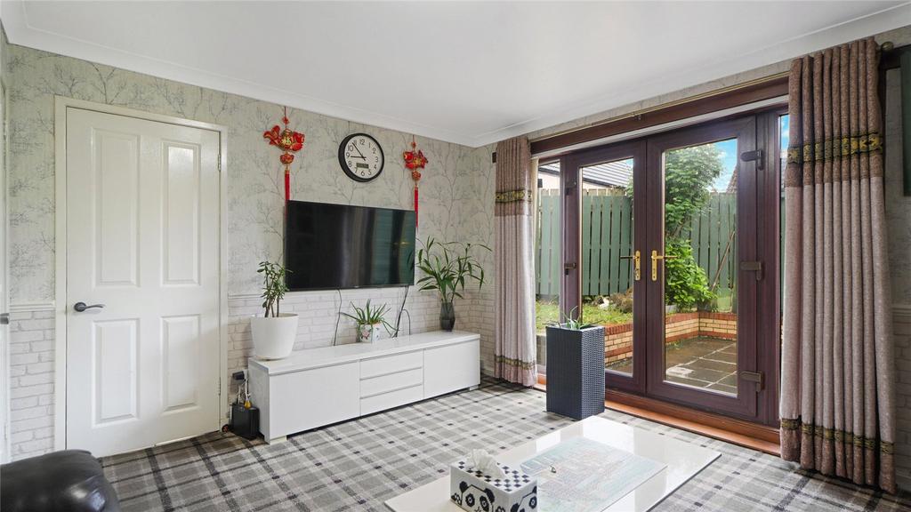 Kincardine Drive, Bishopbriggs, Glasgow, East Dunbartonshire, G64 - View 2
