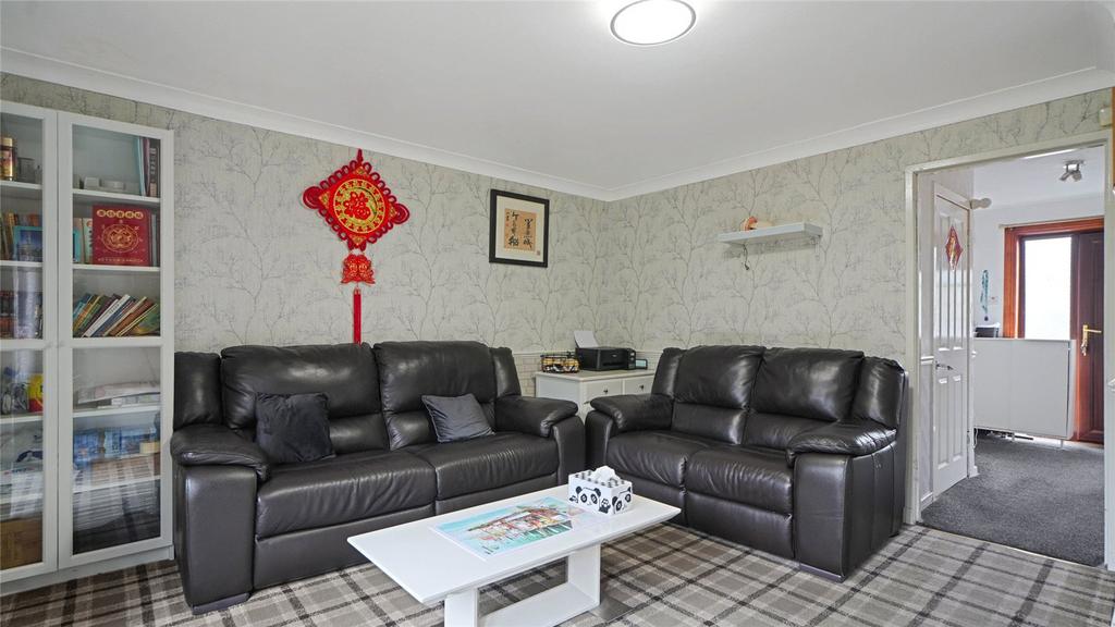 Kincardine Drive, Bishopbriggs, Glasgow, East Dunbartonshire, G64 - View 3