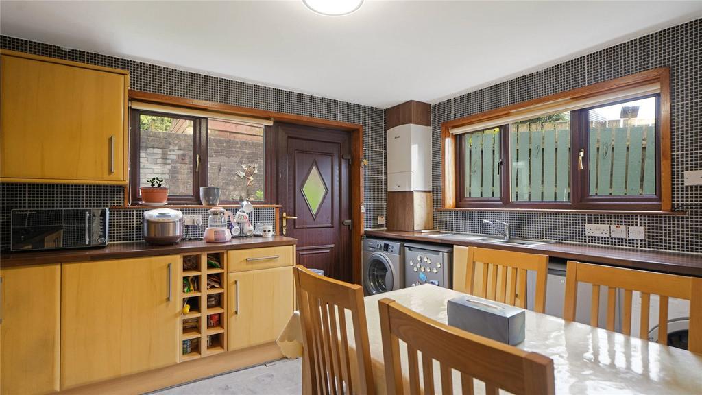 Kincardine Drive, Bishopbriggs, Glasgow, East Dunbartonshire, G64 - View 4
