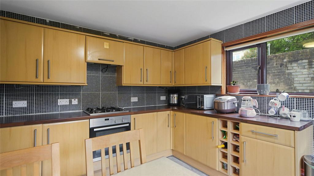 Kincardine Drive, Bishopbriggs, Glasgow, East Dunbartonshire, G64 - View 5