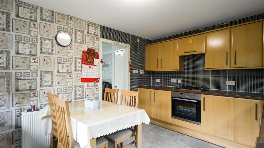 Kincardine Drive, Bishopbriggs, Glasgow, East Dunbartonshire, G64 - View 6