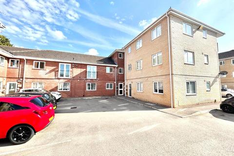 2 bedroom flat to rent, Langdale Grove, Corby NN17