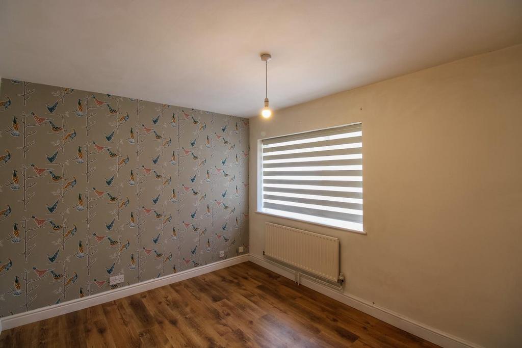 Apartment in Cambridge, Barnwell - More