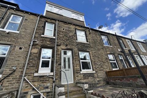 Terraced house - Pyrah Street, Bradford BD12