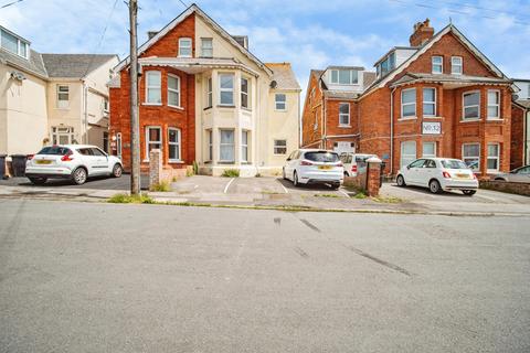 2 bedroom flat for sale, Holland Road, Weymouth, Dorset, DT4