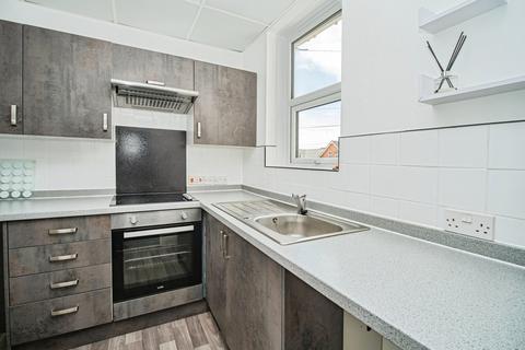 2 bedroom flat for sale, Holland Road, Weymouth, Dorset, DT4