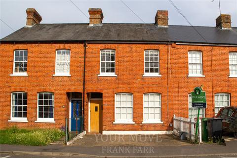 Meadfield Road, Berkshire SL3
