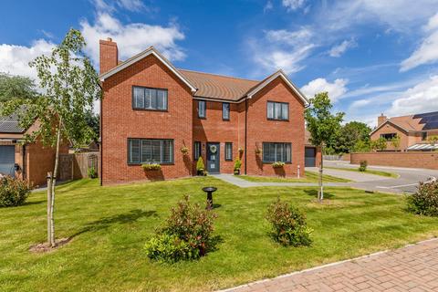 undefined, Lea End, Lea, Ross-on-Wye, Herefordshire, HR9