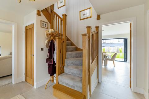 undefined, Lea End, Lea, Ross-on-Wye, Herefordshire, HR9