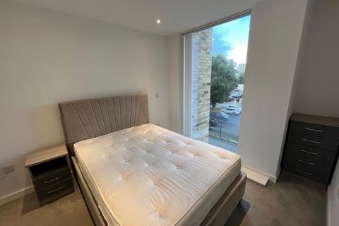 undefined, 151 Boundary Lane, Manchester, M15