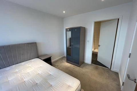 undefined, 151 Boundary Lane, Manchester, M15