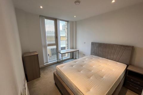 undefined, 151 Boundary Lane, Manchester, M15