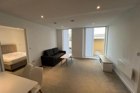 undefined, 151 Boundary Lane, Manchester, M15