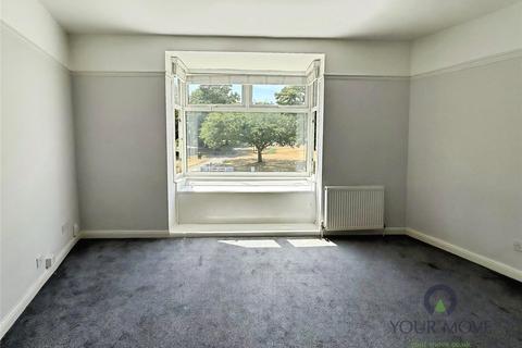 2 bedroom flat to rent, Priory Crescent, Hampshire PO4