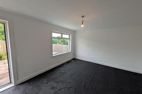 3 bedroom end of terrace house to rent, Buchanan Court, Bo'Ness EH51